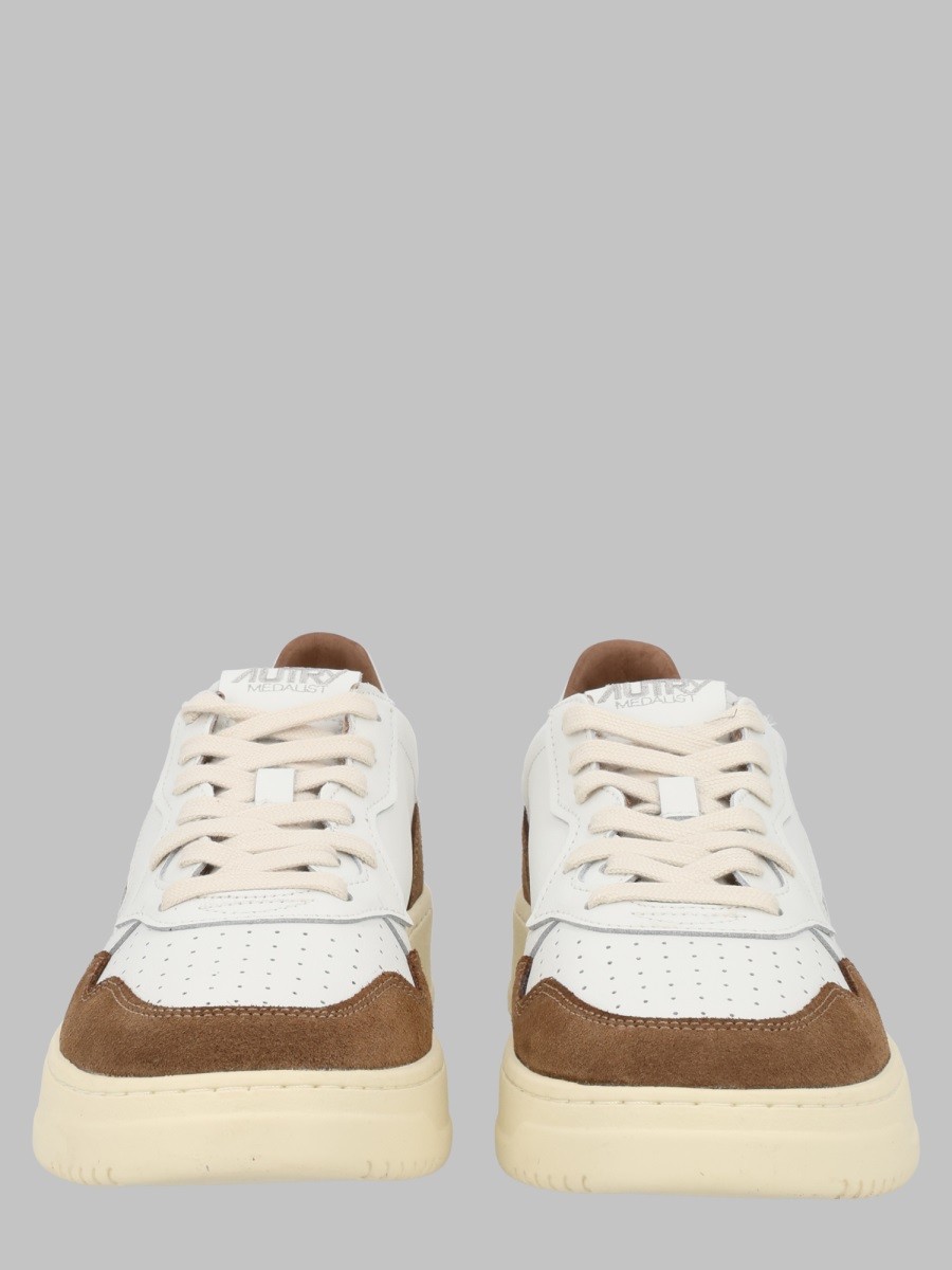 Autry SNEAKER "MEDALIST LOW"