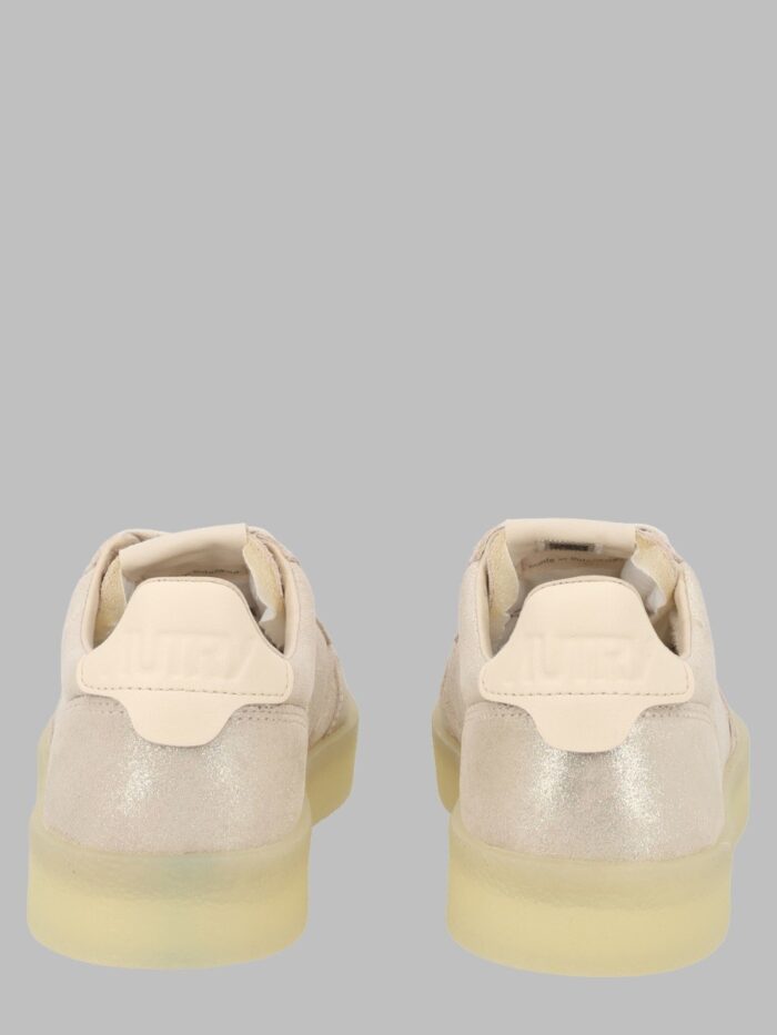 Autry Sneaker "Medalist Low"