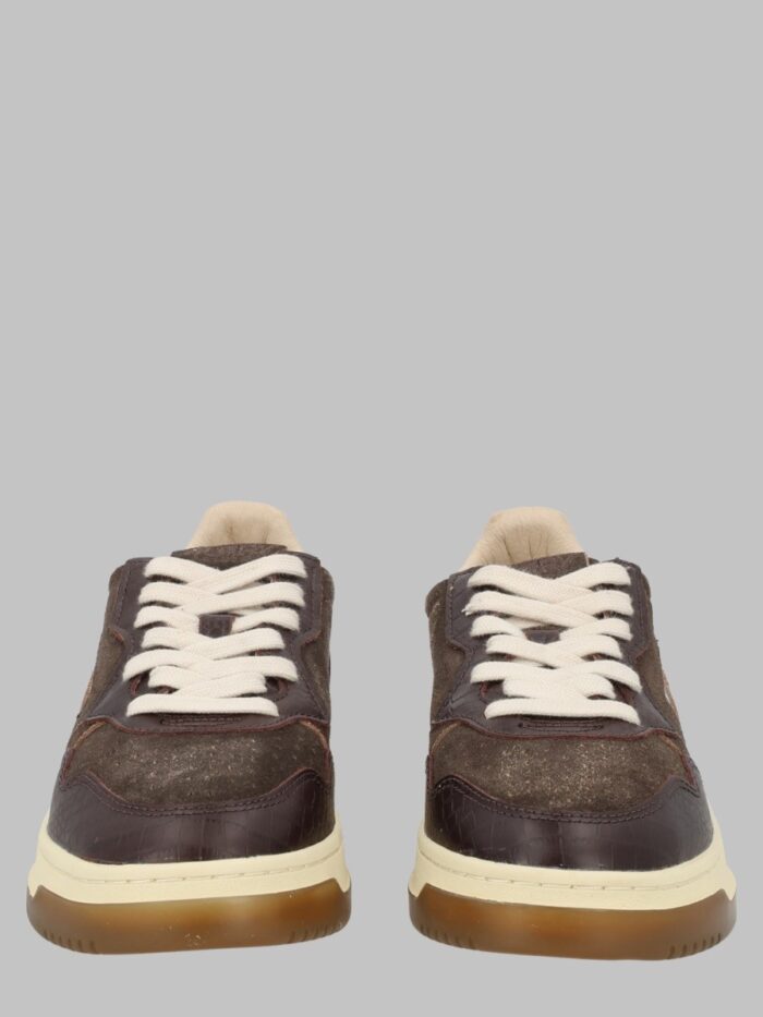 Autry SNEAKER "MEDALIST LOW"
