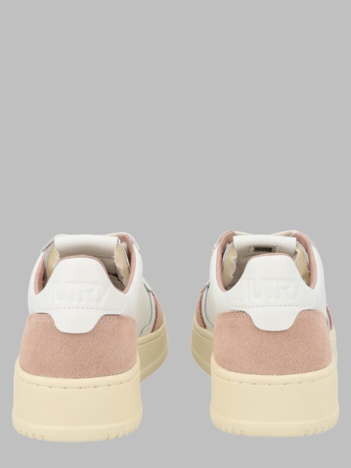 Autry Sneaker "Medalist Low"