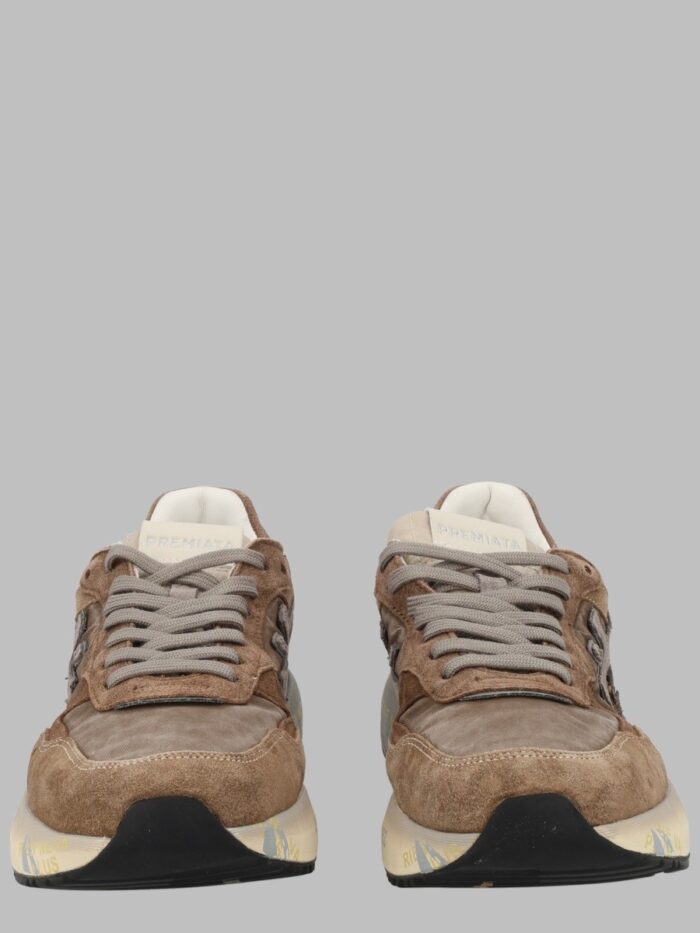 premiata sneaker "mick 0.1" Premiata Sneaker "Mick 0.1"