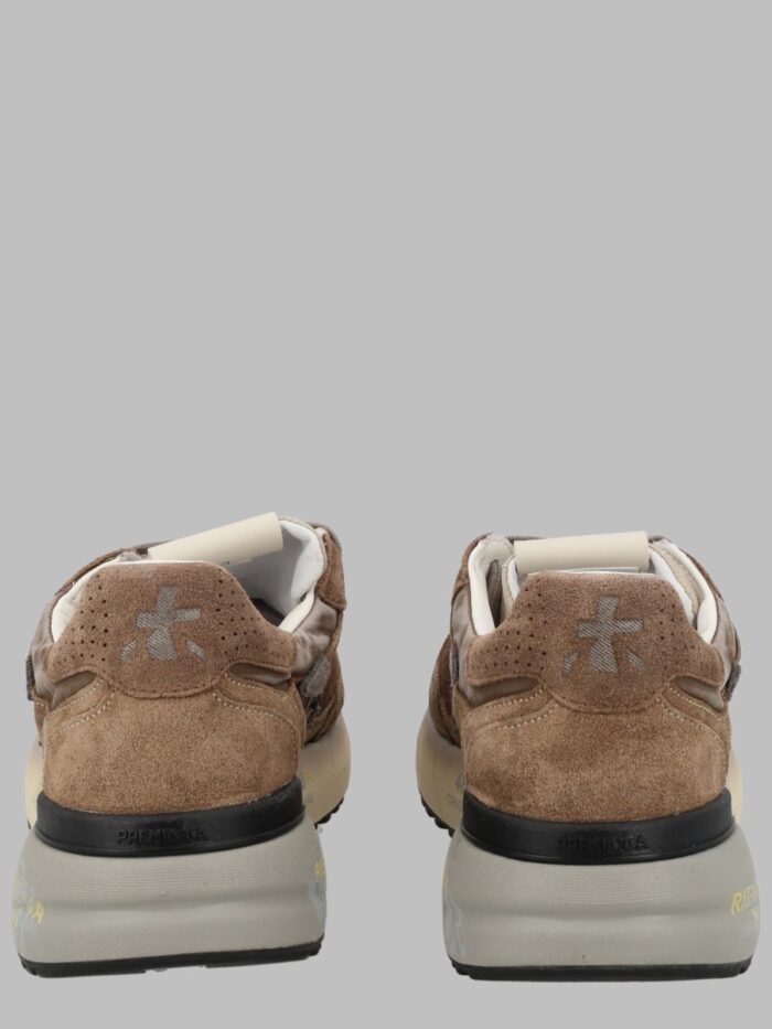 Premiata Sneaker "Mick 0.1"