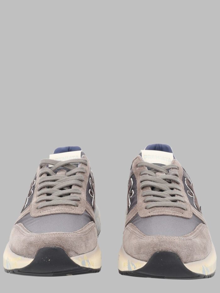 premiata sneaker "mick" Premiata Sneaker "Mick"