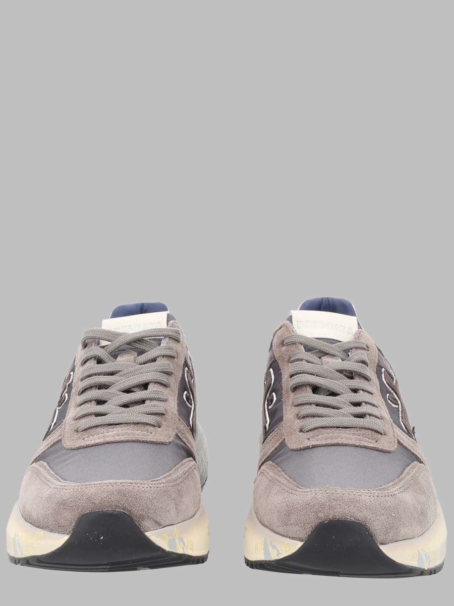 Premiata Sneaker "Mick"