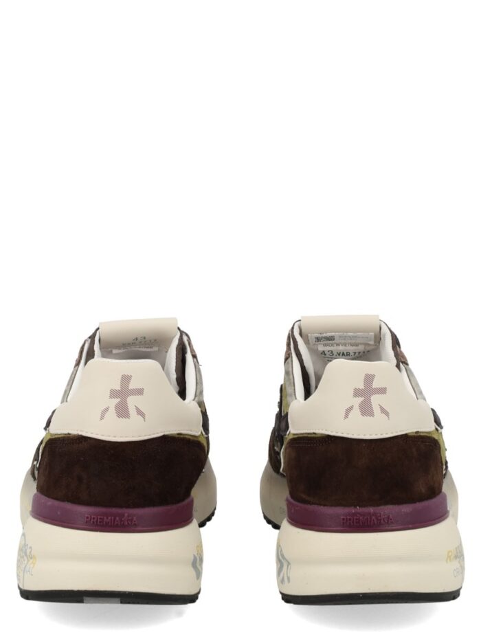 Premiata Sneaker "Mick"