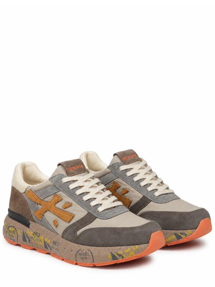 Premiata SNEAKER "MICK"