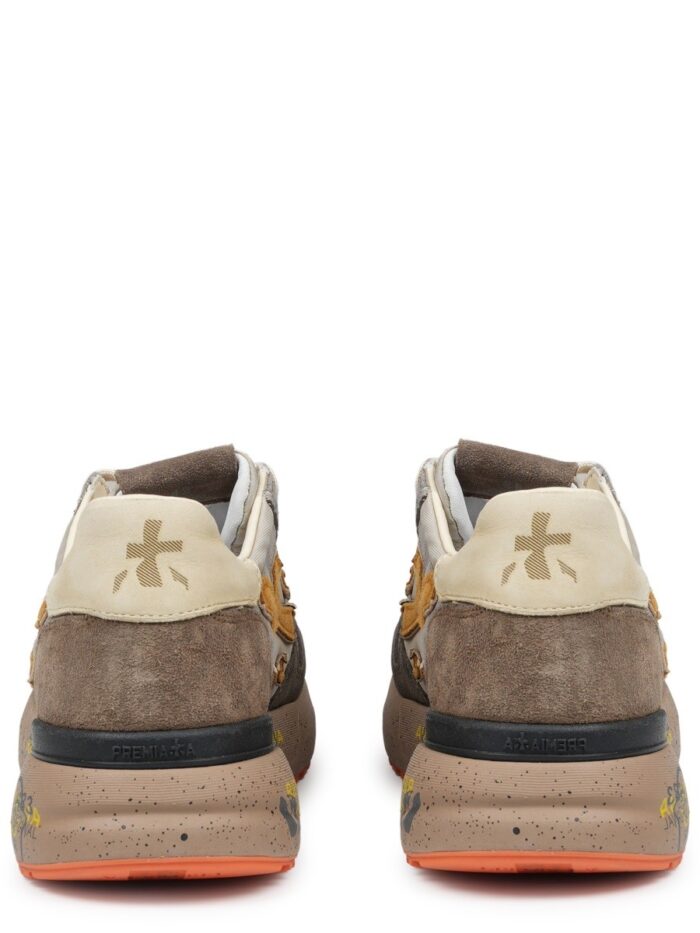 Premiata SNEAKER "MICK"