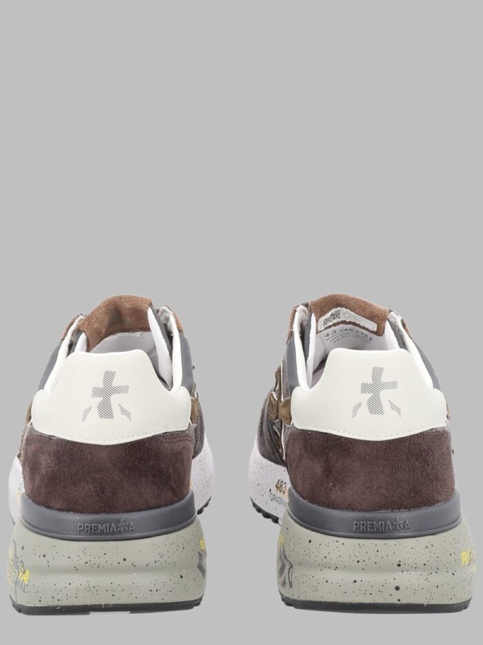 Premiata Sneaker "Mick"