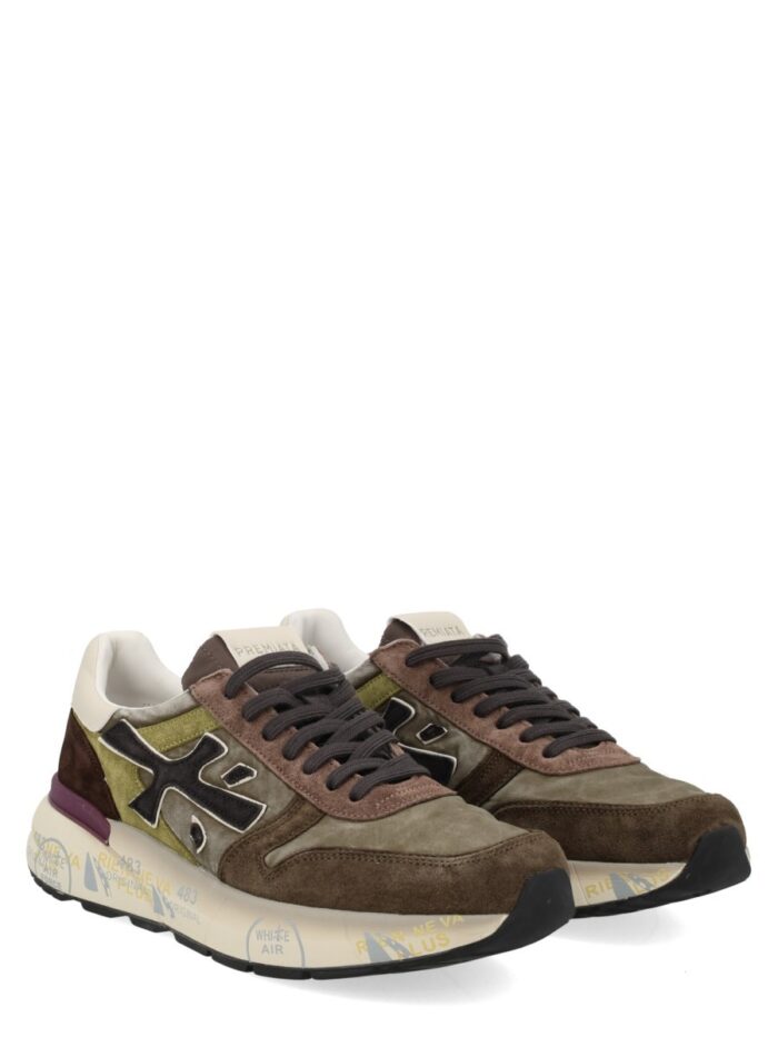 Premiata Sneaker "Mick"