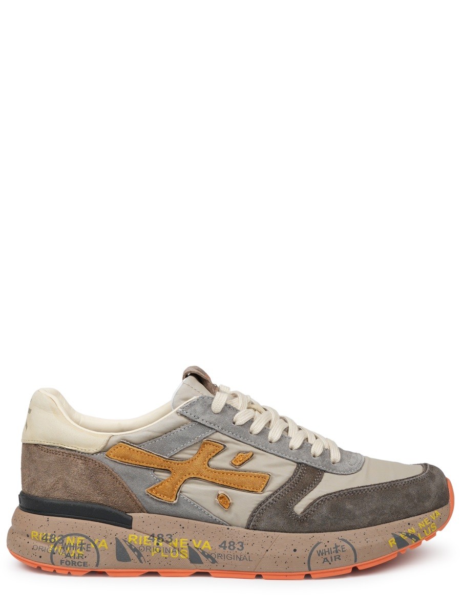 Premiata SNEAKER "MICK"