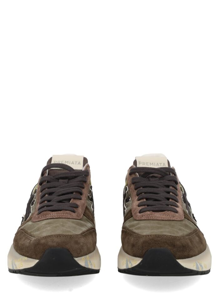 Premiata Sneaker "Mick"