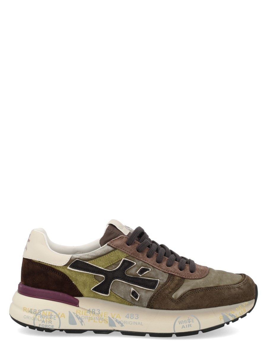 Premiata Sneaker "Mick"