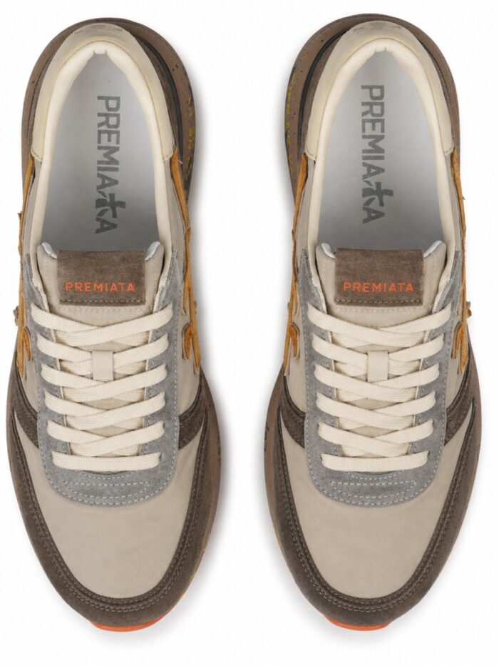 Premiata SNEAKER "MICK"