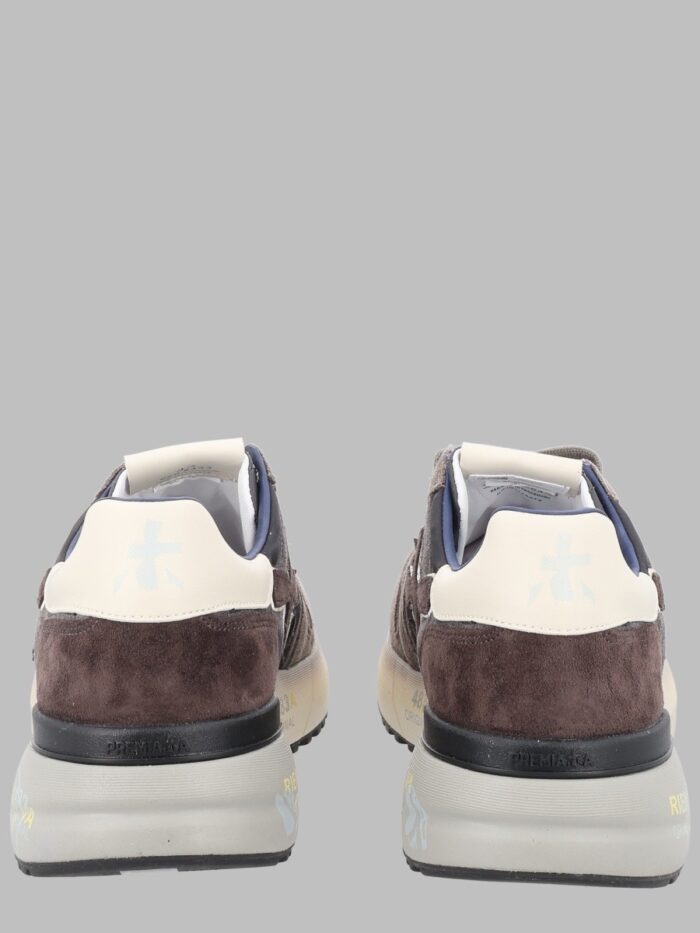 Premiata Sneaker "Mick"