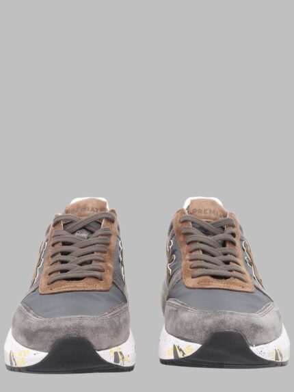 Premiata Sneaker "Mick"