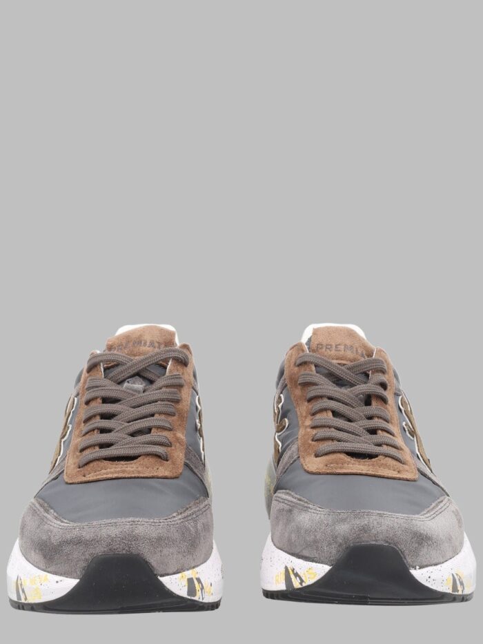 Premiata Sneaker "Mick"
