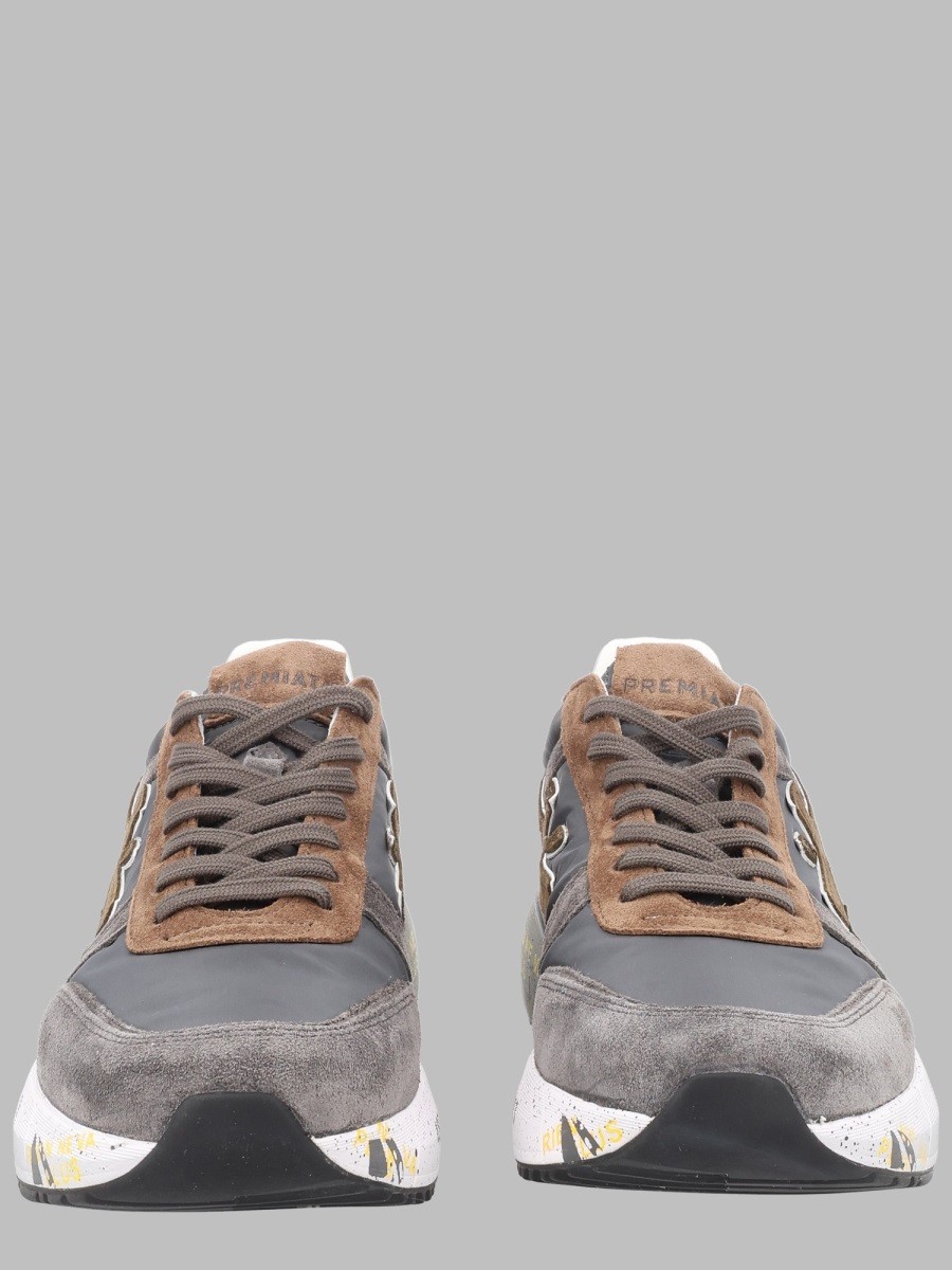 Premiata Sneaker "Mick"
