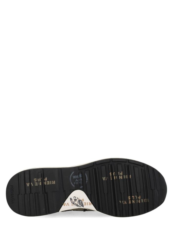 Premiata Sneaker "Mick"