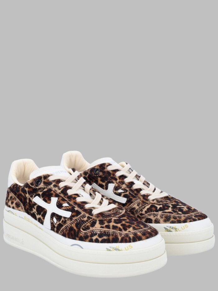Premiata SNEAKER "MICOL"