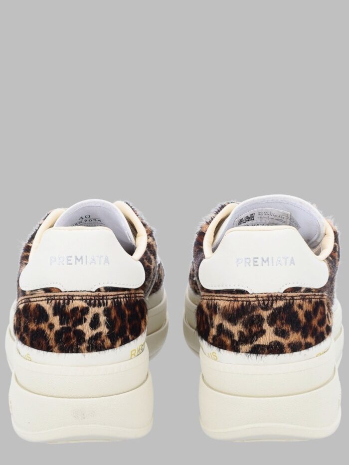 Premiata SNEAKER "MICOL"