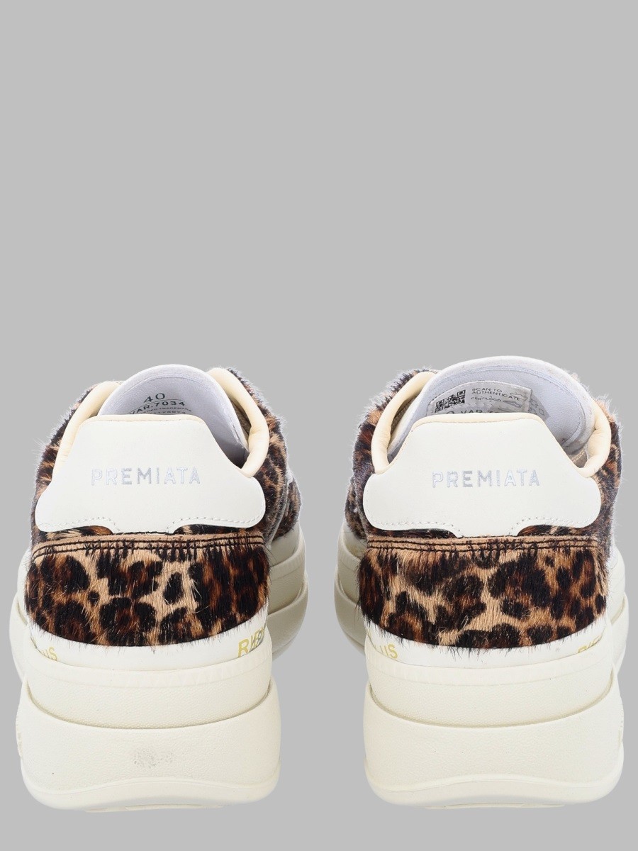 Premiata SNEAKER "MICOL"
