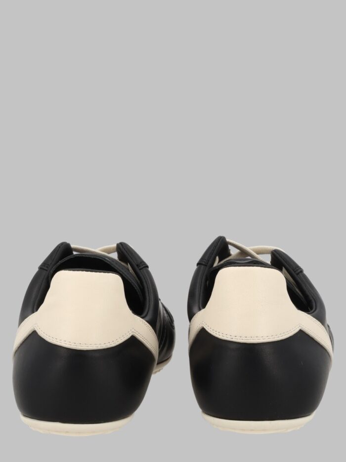 RICK OWENS SNEAKER "MINIMAL"