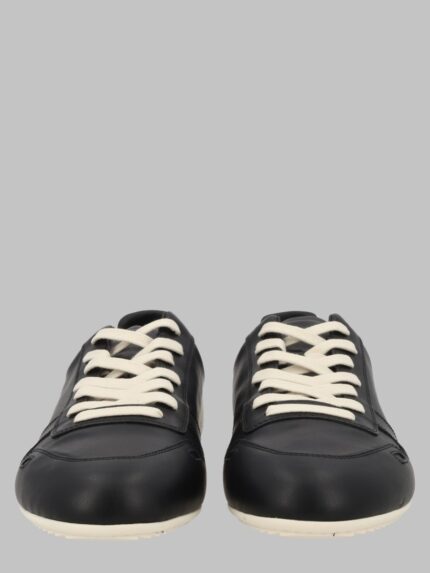 RICK OWENS SNEAKER "MINIMAL"