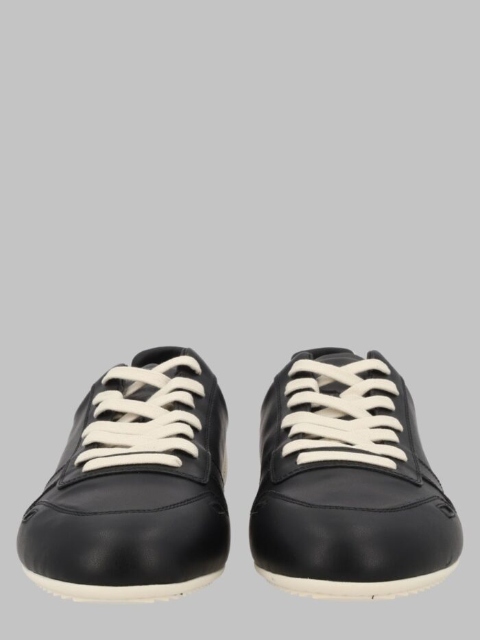 rick owens sneaker "minimal" RICK OWENS SNEAKER "MINIMAL"