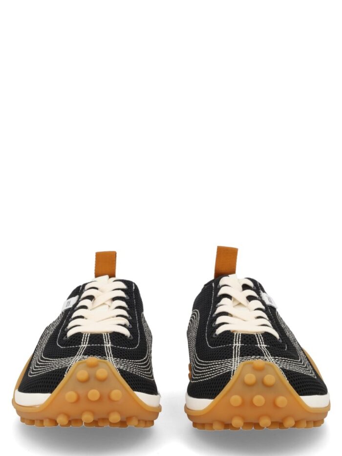 AMI PARIS SNEAKER "MIRAGE"