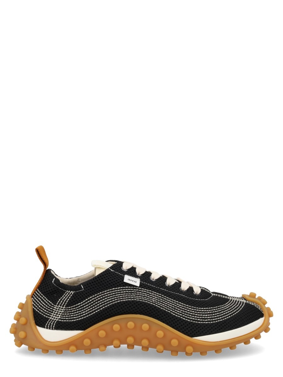 AMI PARIS SNEAKER "MIRAGE"