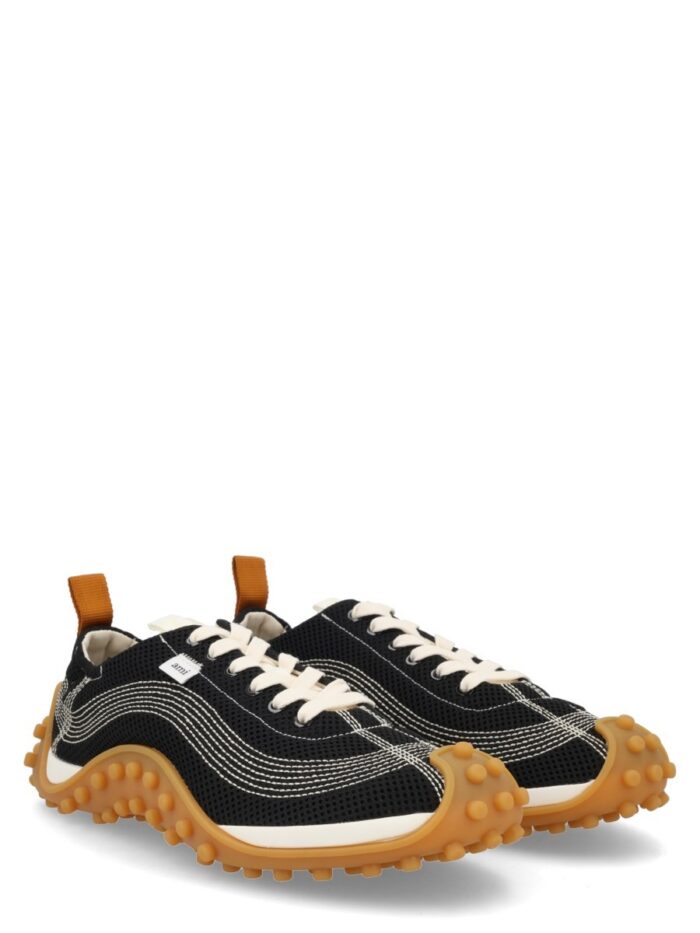 AMI PARIS SNEAKER "MIRAGE"