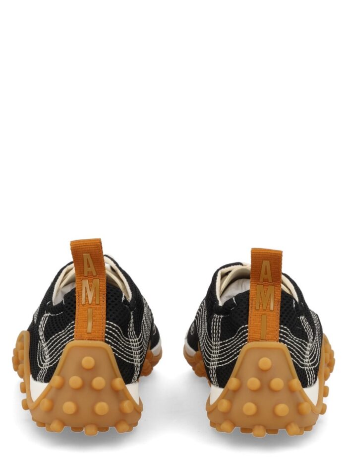 AMI PARIS SNEAKER "MIRAGE"