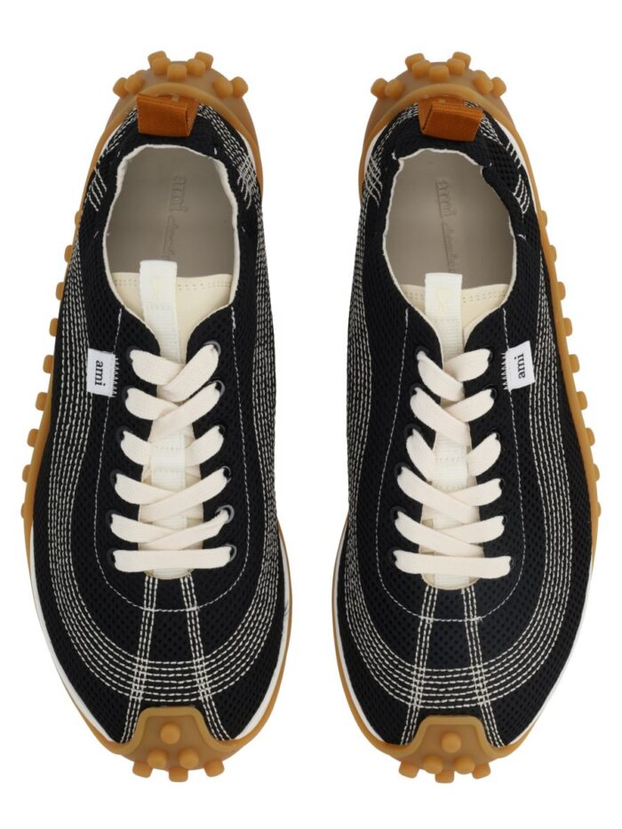 AMI PARIS SNEAKER "MIRAGE"