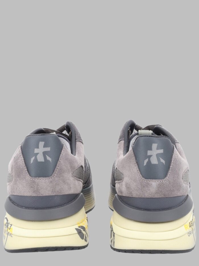 Premiata Sneaker "Moe Run 8079"