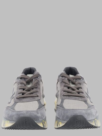 Premiata Sneaker "Moe Run 8079"