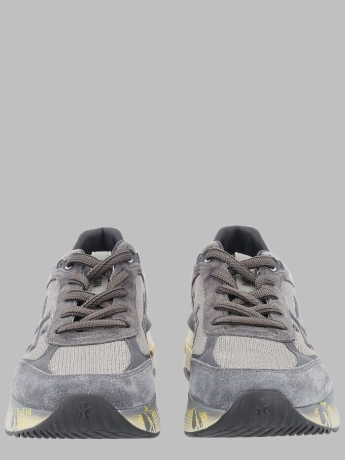premiata sneaker "moe run 8079" Premiata Sneaker "Moe Run 8079"