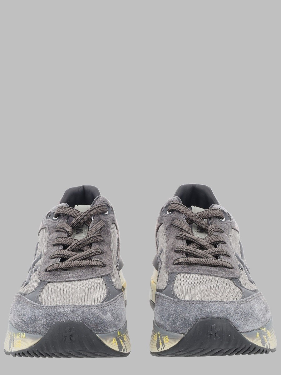 Premiata Sneaker "Moe Run 8079"