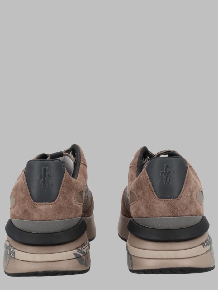 Premiata Sneaker "Moerun"