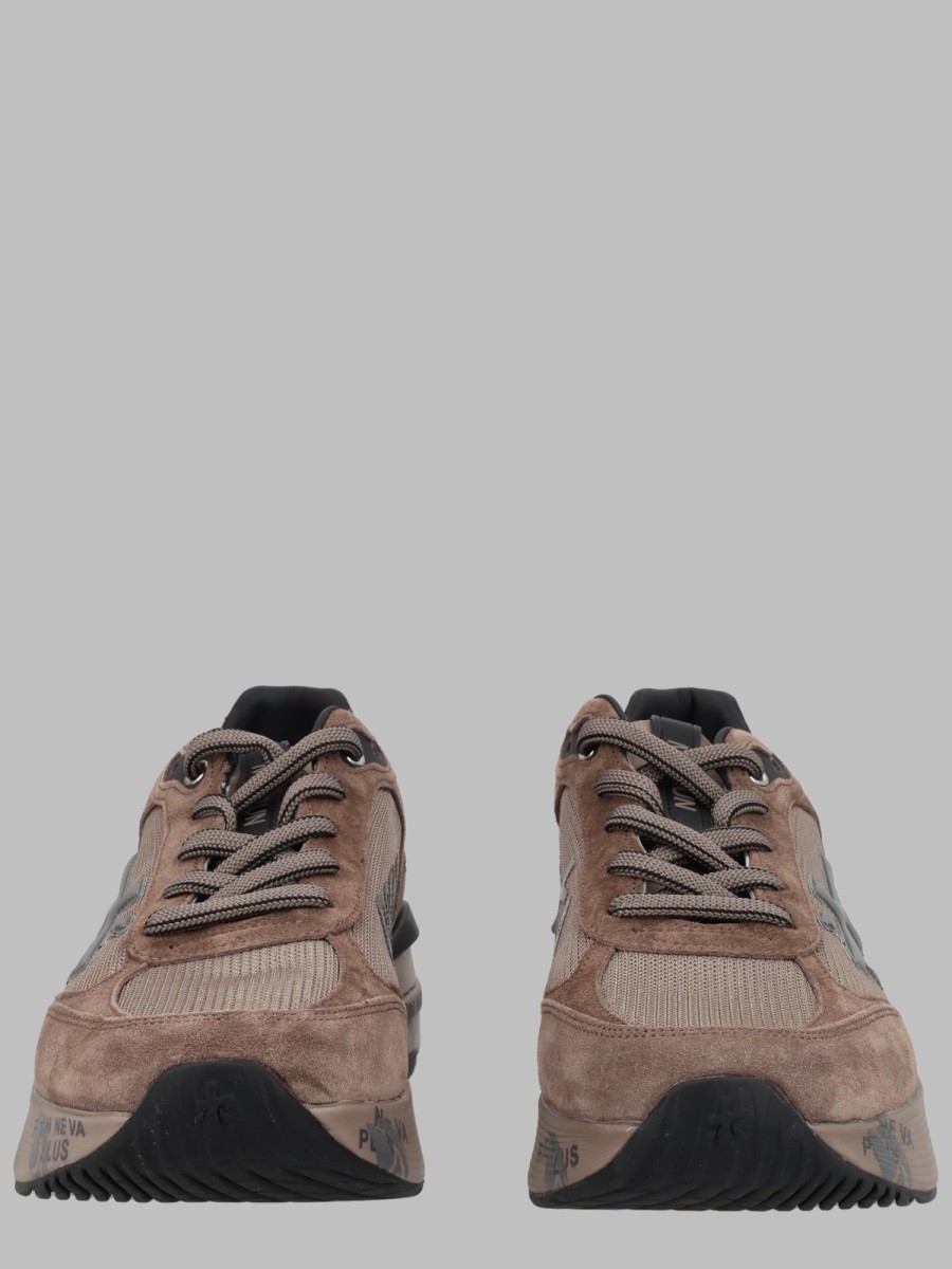Premiata Sneaker "Moerun"