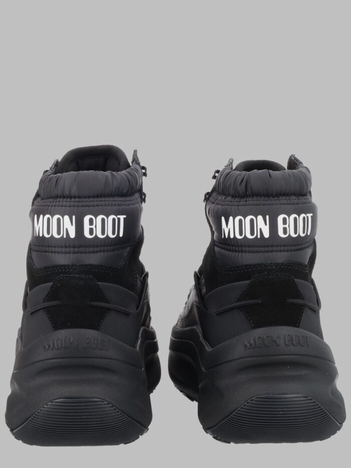 Moon Boot Sneaker "Moon247 Xlace Mid"