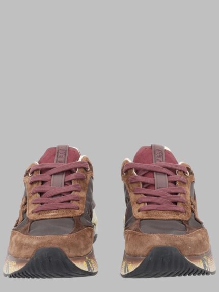Premiata Sneaker "Moreund"