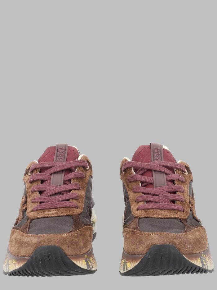 Premiata Sneaker "Moreund"