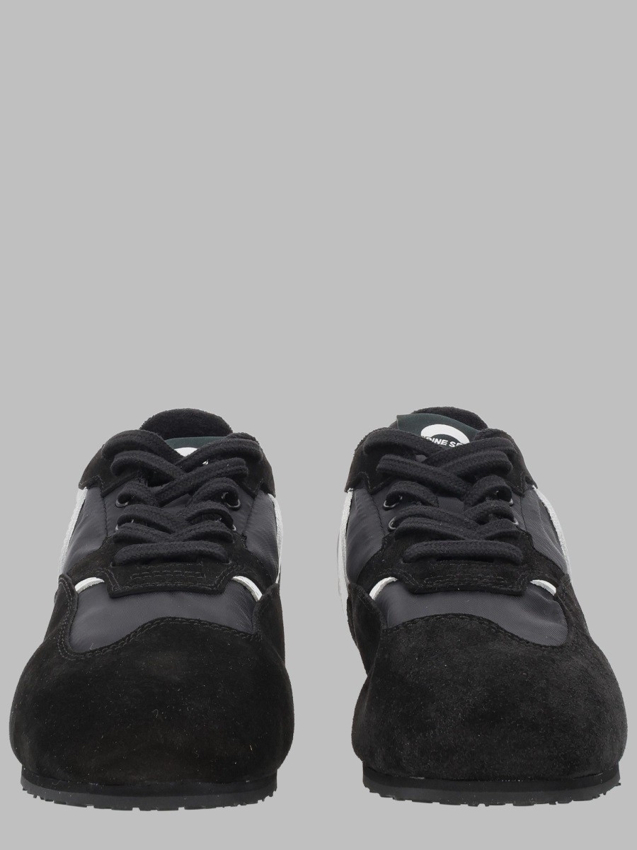 MARINE SERRE Sneaker "Ms Rise III"