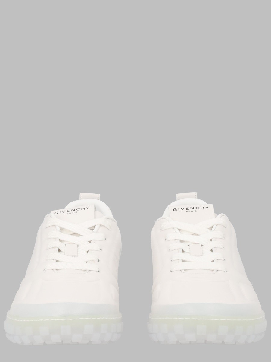 Givenchy Sneaker "New Glide"