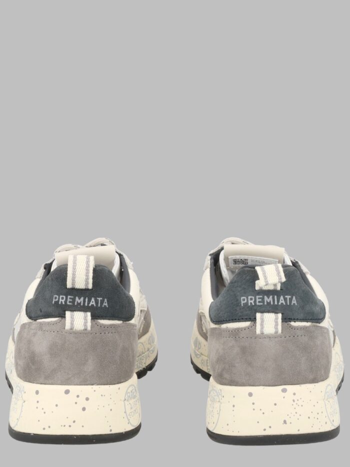 Premiata Sneaker "Nous"