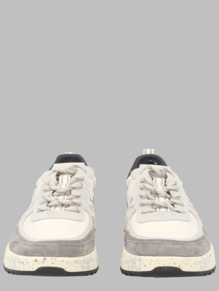 Premiata Sneaker "Nous"