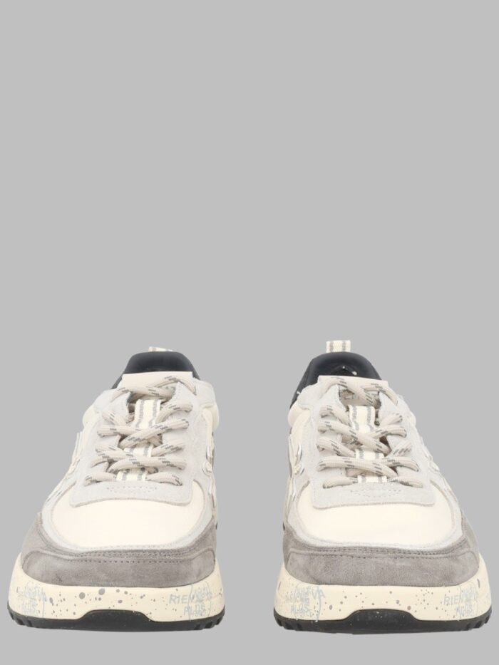 Premiata Sneaker "Nous"