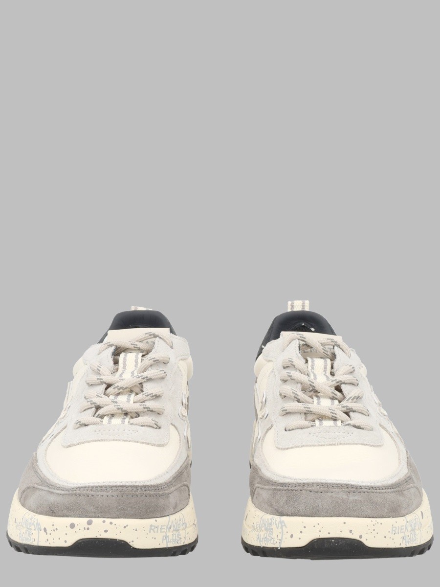 Premiata Sneaker "Nous"