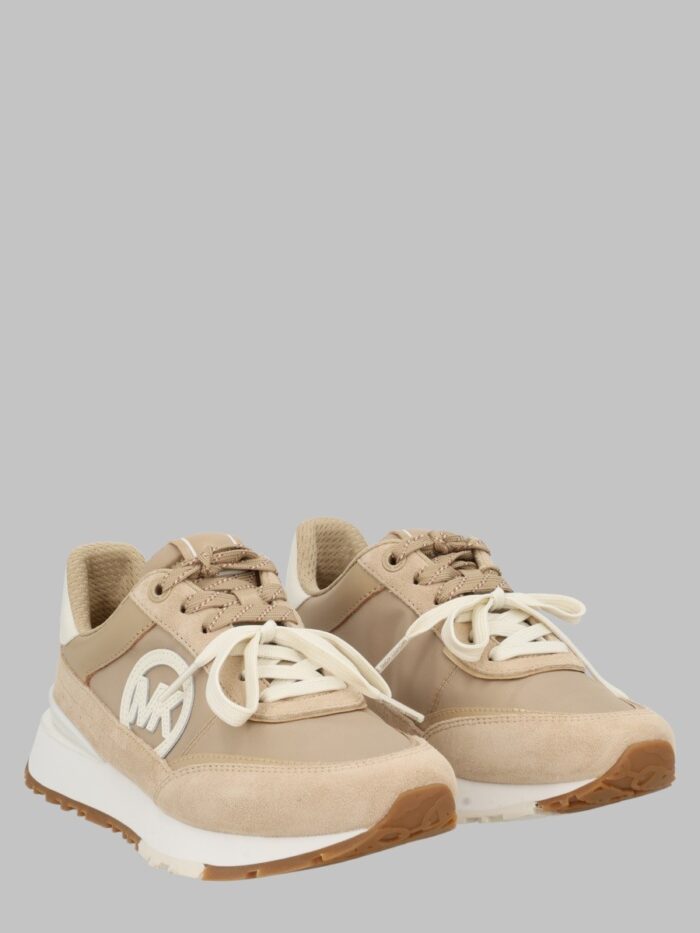 michael by michael kors sneaker "nova" MICHAEL BY MICHAEL KORS SNEAKER "NOVA"