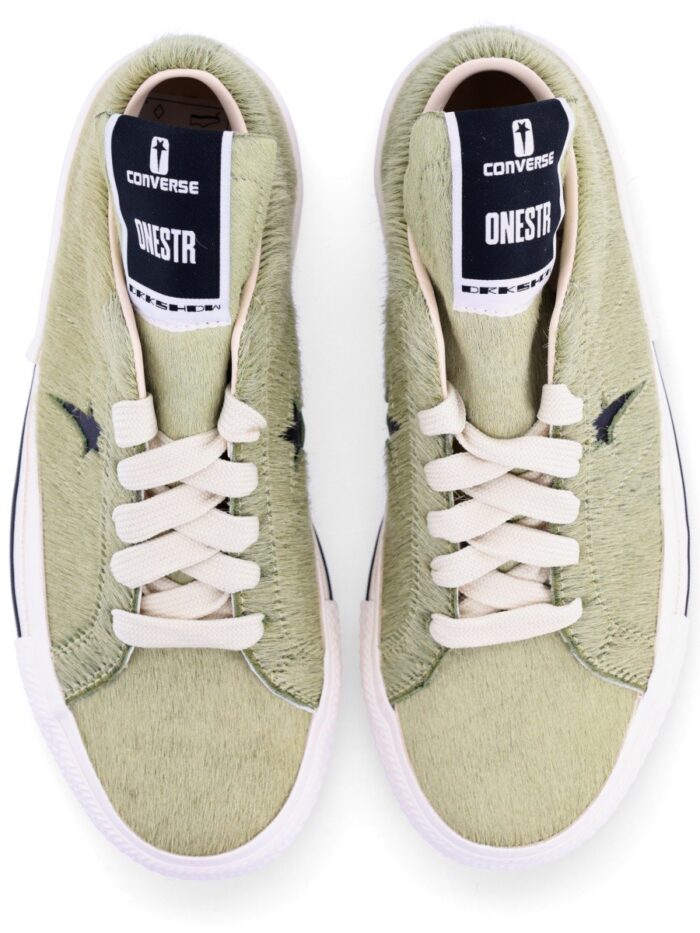 SNEAKER "ONESTR CONVERSE X DRKSHDW"
